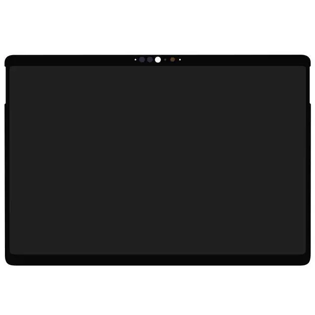 Alt view image 2 of 5 - for Microsoft Surface Pro 11 Model 2085 (2024) Screen Replacement for Surface Pro 11 2880x1920 120Hz 13.0 inch LED LCD Touch Screen Display Digitizer Assembly (Only for Surface Pro 11 Non-OLED)