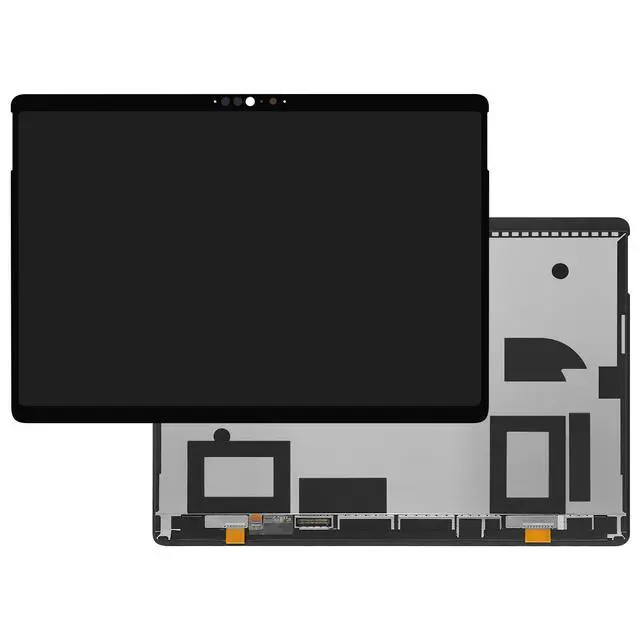Alt view image 4 of 5 - for Microsoft Surface Pro 11 Model 2085 (2024) Screen Replacement for Surface Pro 11 2880x1920 120Hz 13.0 inch LED LCD Touch Screen Display Digitizer Assembly (Only for Surface Pro 11 Non-OLED)