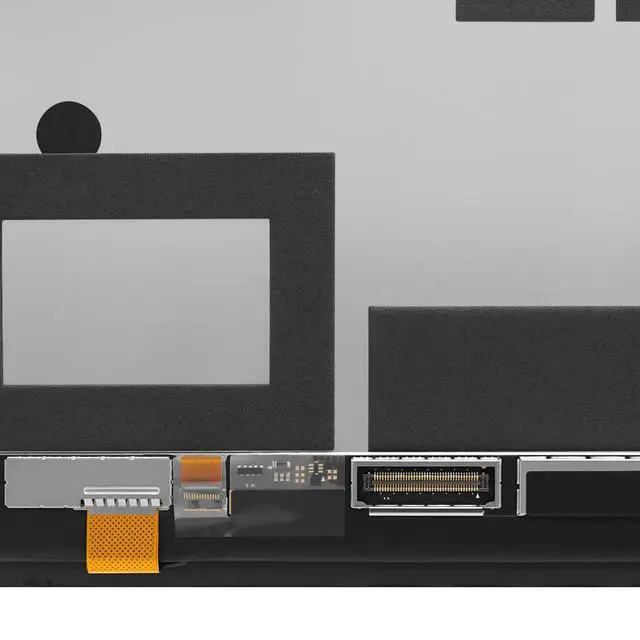 Alt view image 5 of 5 - for Microsoft Surface Pro 11 Model 2085 (2024) Screen Replacement for Surface Pro 11 2880x1920 120Hz 13.0 inch LED LCD Touch Screen Display Digitizer Assembly (Only for Surface Pro 11 Non-OLED)