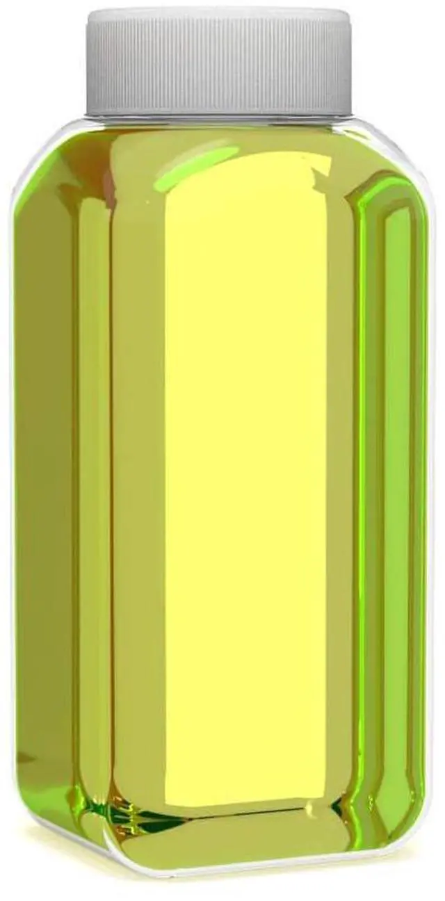 Main image of PrimoChill True - Computer WaterCooling Coolant, Concentrate, Low-Conductive, Transparent, Full Protection, PrimoPrep Included, Proudly Made in The USA (Yields a Gallon of Coolant) - UV Brite Green