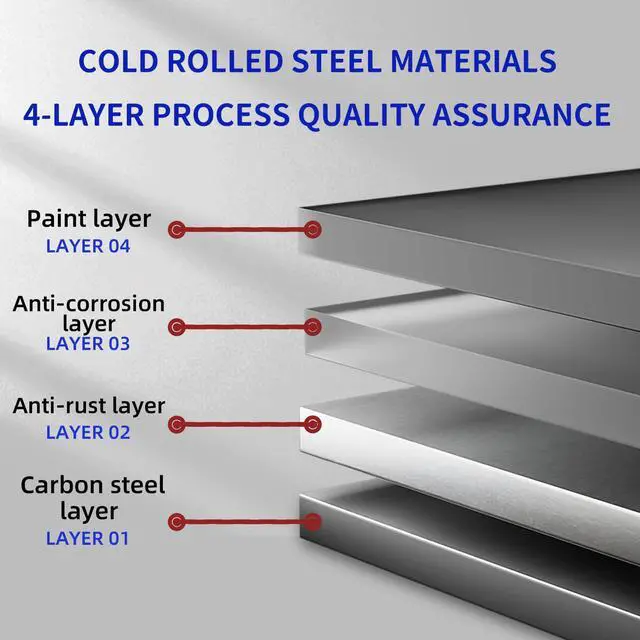 Alt view image 4 of 5 - GECKOSTROLL 39.37 inch Dual Monitor Electric Riser with Wireless Charging, USB-C & USB Ports, LED Light, Touch Control, Low Noise Lift, 5 Power Outlets, Holds up to 50kg  Desk Organizer for PC/iMac