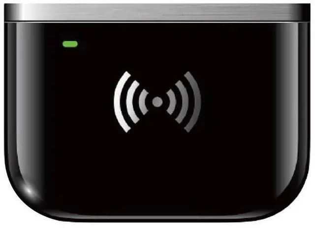 Alt view image 2 of 5 - Geenfc A7 Portable UHF RFID Reader Writer, Type-C USB & Bluetooth 5.0 Interface, Windows Android iOS Supported