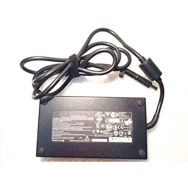 Main image of GENUINE Original OEM for HP Elitebook 8560w 693708-001 19.5V 10.3A 200W AC Ada