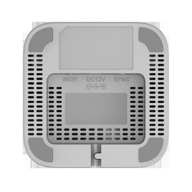 Alt view image 5 of 5 - Grandstream GCC6010W Built-in IPPBX (10 Users, 4 Concurrent Calls) + Enterprise-Grade Firewall + VPN Router + 2 x 2.5 Gb, 5 x GigE Network Switch + WiFi 6 AP