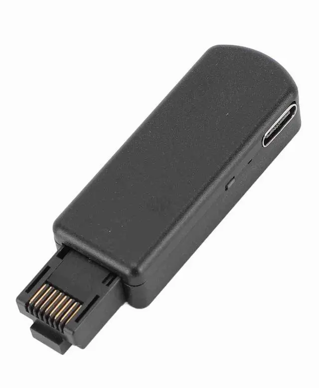Main image of JB Tool USB Adapter for FW 9.0 11.0 System, One Key JB Tool Mod Kit with Ethernet Type C Cable, PPPwn Dongle, Plug and Play