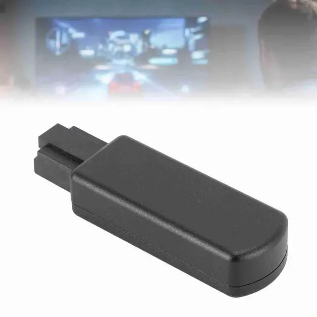 Alt view image 5 of 5 - JB Tool USB Adapter for FW 9.0 11.0 System, One Key JB Tool Mod Kit with Ethernet Type C Cable, PPPwn Dongle, Plug and Play