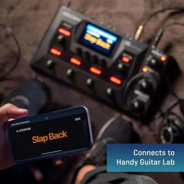 Alt view image 4 of 5 - Zoom Bluetooth Adapter for ARQ AR-48, L-20, H3-VR & F6