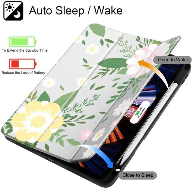 Alt view image 5 of 5 - CISSOOK for MacBook Air 13.6 inch Case M3 2024 2025 M2 2022 Release Model A3113 A2681, Ultra Thin Armor Super Crystal Clear Hard Shell Protective Cover for MacBook Air 13 inch 2024- Crystal Midnight