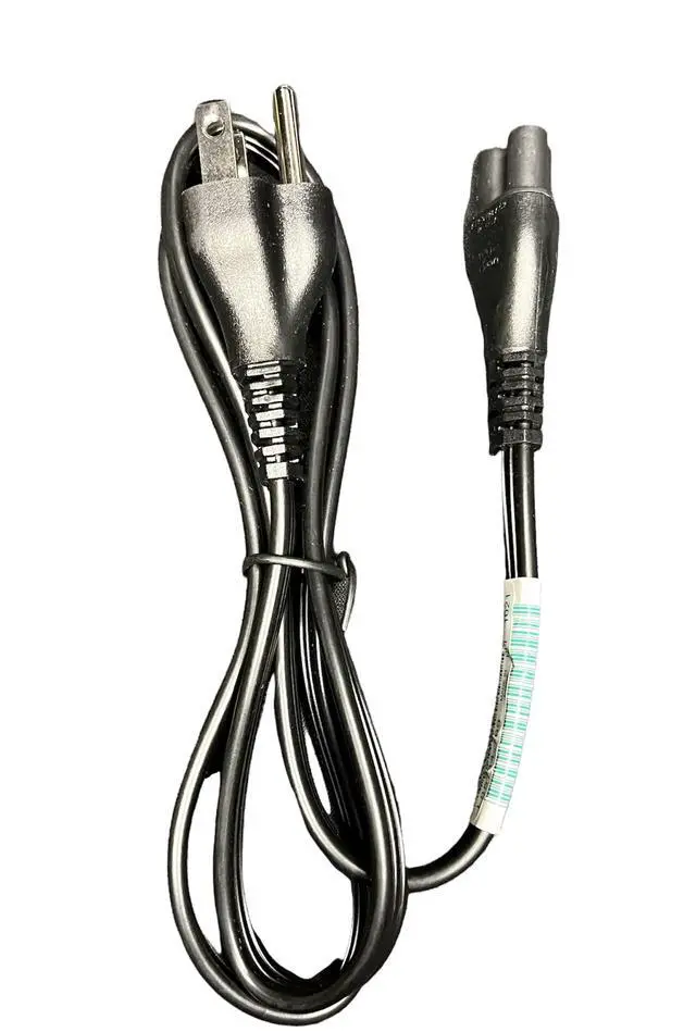 Alt view image 2 of 4 - Original Replacement HP L42206-004 - 45W 15V 3A USB-C AC Adapter for HP Spectre 13 X360, Elite X2 1012 G1, Compatible with P/N: TPN-AA07, L43407-001, L42206-004, TPN-LA19, L43407-001, L42206-001.