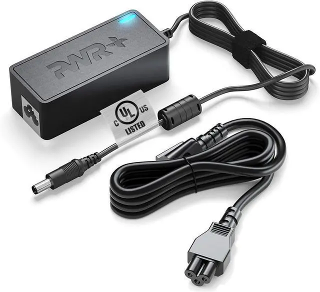 Main image of Pwr UL Listed 70W AC Adapter for Panasonic Toughpad FZ-G1 FZ-E1 FZ-X1 FZ-Q1 FZ-Q2 FZ-A2 FZ-B2 CF-U1 CF-W8 CF-T8 Toughbook CF-AA5713AM CF-AA6373AM CF-AA6413CM 4K Tablet Charger Laptop 12 Ft Power Cord