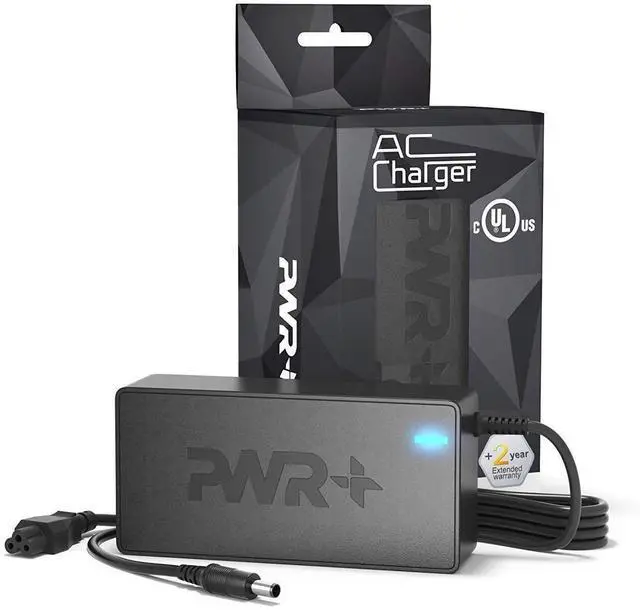 Alt view image 5 of 5 - Pwr UL Listed 70W AC Adapter for Panasonic Toughpad FZ-G1 FZ-E1 FZ-X1 FZ-Q1 FZ-Q2 FZ-A2 FZ-B2 CF-U1 CF-W8 CF-T8 Toughbook CF-AA5713AM CF-AA6373AM CF-AA6413CM 4K Tablet Charger Laptop 12 Ft Power Cord