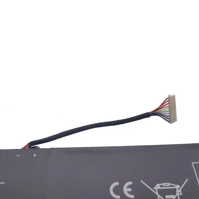 Alt view image 4 of 5 - FLYRLB AP21A8T AP21A7T Replacement Laptop Battery Compatible with ACER Helios 300 PH317-56 PH315-54-55 Series Notebook AP21A5T KT0040G014-15.4V 90.61Wh