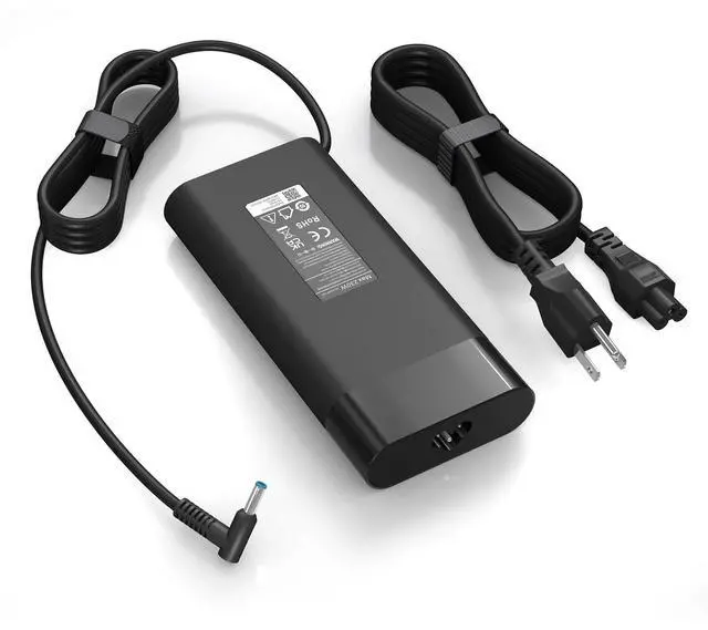 Main image of 230W Laptop Charger for HP Omen 17 16 15,Victus by HP Gaming Laptop 16,ZBook Fury 16 G8 G9 G10 11.8A AC Power Supply Adapter