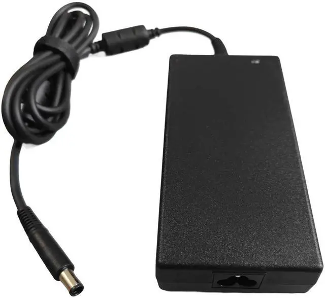 Alt view image 2 of 4 - 180W Power Adapter Fit for Dell Alienware 13 15 17 Series M11x M14x M15x M17x Dell G3 G5 G7, Docking Station WD15 WD19 TB15 TB16 Billwisdom AC Adapter Power