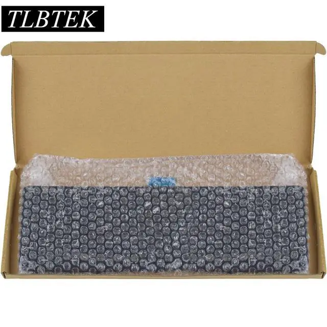 Alt view image 5 of 5 - TLBTEK Backlight Laptop Keyboard Replacement with Pointer Compatible with Lenovo IBM Thinkpad T470 T480 A475 A485 Series Laptop