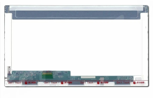 Alt view image 2 of 3 - Screen Replacement N173HGE-L11 for ASUS Rog G75VX G75VX-BHI7N09 G73JW-A1 G73JH-A1 17.3" FHD 1920 * 1080 40 pin LCD Non-Touch Screen Display Panel