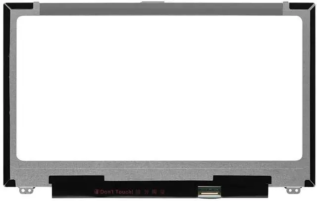 Alt view image 2 of 5 - HOYRTDE 12.5" Screen Replacement for Dell Latitude 12 5290 7280 7290 5280 5288 E7280 E7290 02HY74 2HY74 P28S P28S001 HD 1366x768 30Pin Non-Touch LED LCD Display Screen Panel (Only for Non Touch)