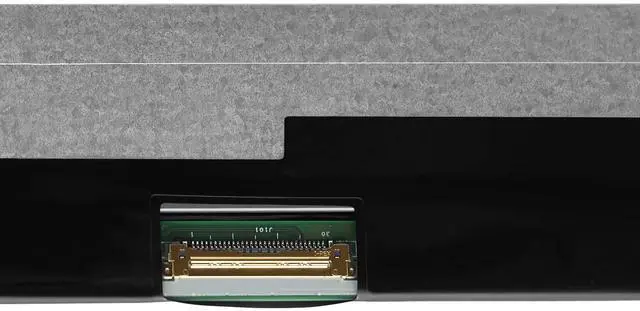 Alt view image 5 of 5 - HOYRTDE 12.5" Screen Replacement for Dell Latitude 12 5290 7280 7290 5280 5288 E7280 E7290 02HY74 2HY74 P28S P28S001 HD 1366x768 30Pin Non-Touch LED LCD Display Screen Panel (Only for Non Touch)