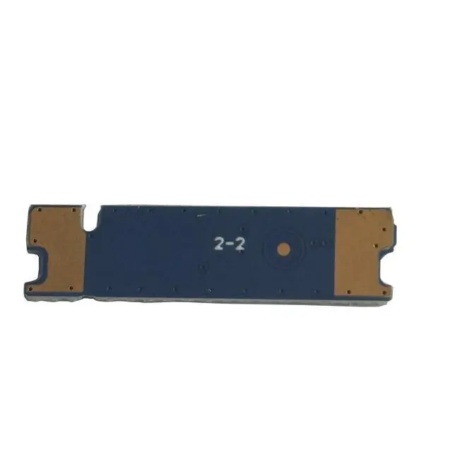 Alt view image 4 of 4 - Power Button Board with Cable Replacement for Lenovo IdeaPad Yoga 7 16IAH7 82UF 5C50S25372