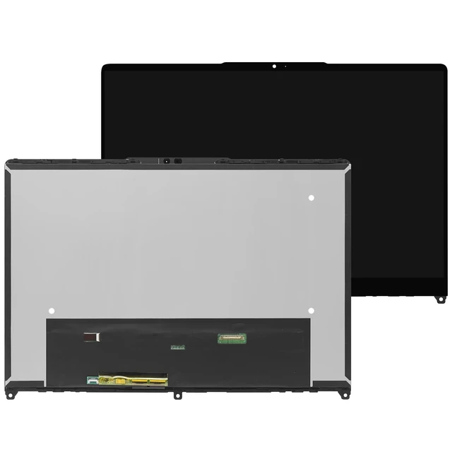 Alt view image 4 of 5 - for Lenovo IdeaPad Flex 5 2-in-1 14ALC7 14ABR8 Touch Screen Replacement