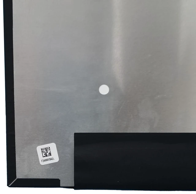 Alt view image 5 of 5 - Replacement for Dell Latitude 5520 5530 Touch Screen 15.6" LCD LED Display 40-pin eDP 1920x1080 Matte B156HAK02.2 HW:2A 0M5DY2 M5DY2