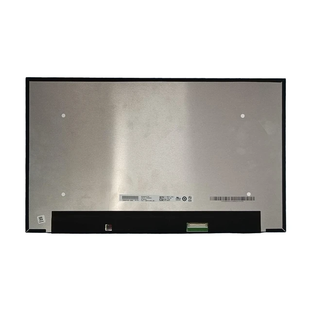 Alt view image 3 of 5 - Replacement for Dell Latitude 5520 5530 Touch Screen 15.6" LCD LED Display 40-pin eDP 1920x1080 Matte B156HAK02.2 HW:2A 0M5DY2 M5DY2