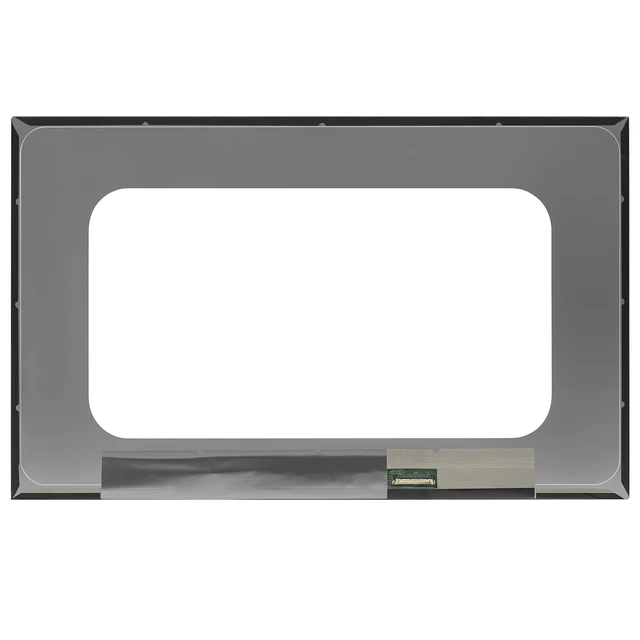 Alt view image 2 of 4 - 14.0" Replacement for Dell Latitude 14 5400 5401 5410 5411 P98G / 5420 5421 5430 5431 P137G (After 2020) / 5450 5440 P165G LCD Non-Touch Screen Display Panel (FHD 19201080 30 Pins 60HZ)