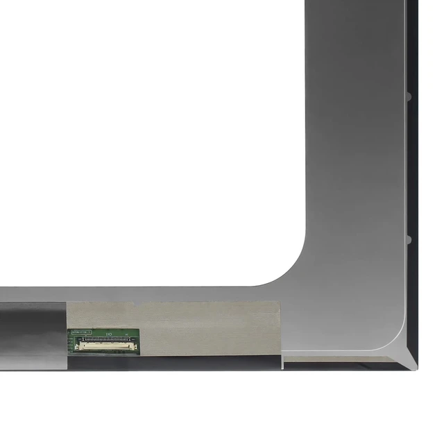 Alt view image 4 of 4 - 14.0" Replacement for Dell Latitude 14 5400 5401 5410 5411 P98G / 5420 5421 5430 5431 P137G (After 2020) / 5450 5440 P165G LCD Non-Touch Screen Display Panel (FHD 19201080 30 Pins 60HZ)