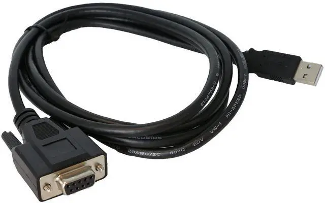 Main image of IMclean-USB Cable 6'
