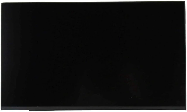 Alt view image 2 of 2 - Screen Replacement NV156FHM-N6 B156HCE-G72 for DELL V5C3N 0V5C3N 0C9PFN 0KR1V0 0V3NPM GGJCW 0GGJCW 07GHDP 15.6" FHD 1920x1080 30 Pins Narrow Connector LCD Non-Touch Screen Display Panel