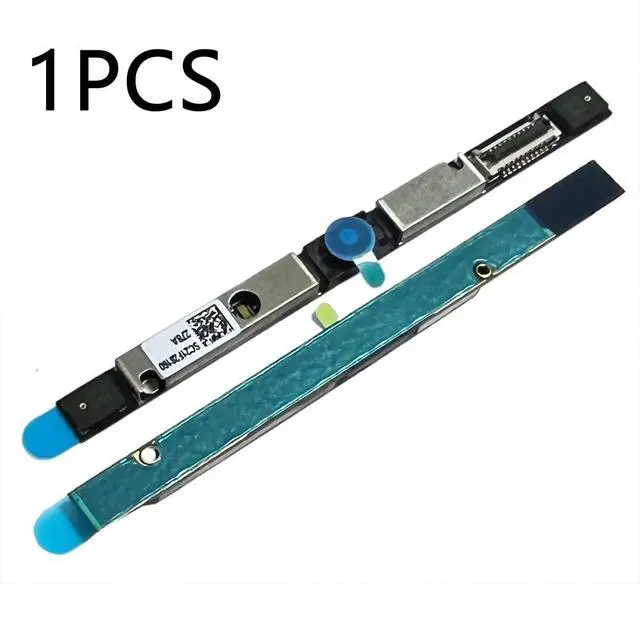 Alt view image 2 of 5 - JINTAI Camera Webcam Board Module Replacement for Lenovo IdeaPad 5 14IAL7/14ABA7/15IAL7/15ABA7 Flex 7 14IAU7/14IRU8 5C20Z72183 5C21D70396 5C21D70403 5C21D70404 5C20Z72182