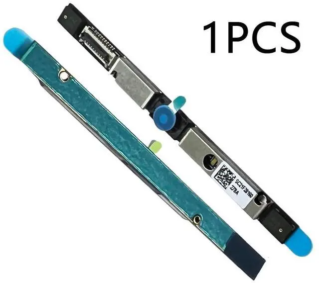 Alt view image 4 of 5 - JINTAI Camera Webcam Board Module Replacement for Lenovo IdeaPad 5 14IAL7/14ABA7/15IAL7/15ABA7 Flex 7 14IAU7/14IRU8 5C20Z72183 5C21D70396 5C21D70403 5C21D70404 5C20Z72182