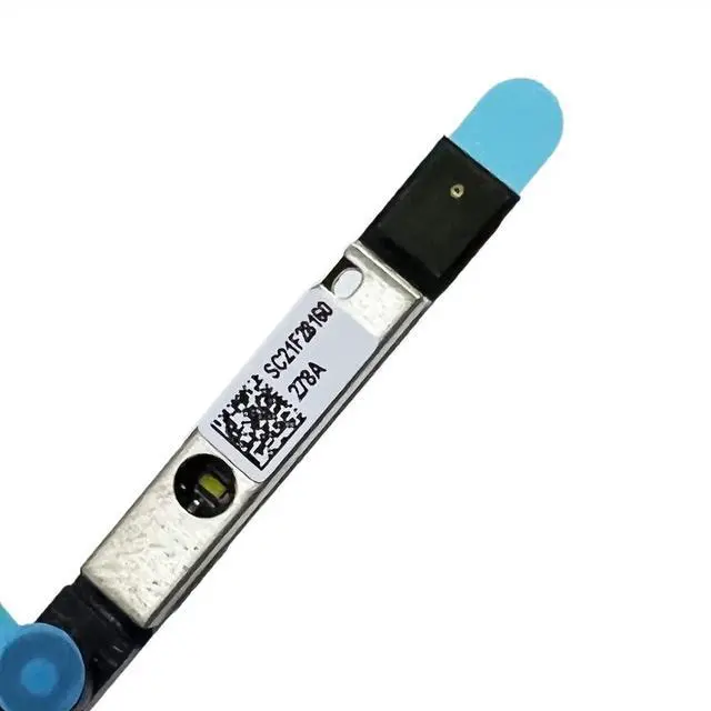 Alt view image 5 of 5 - JINTAI Camera Webcam Board Module Replacement for Lenovo IdeaPad 5 14IAL7/14ABA7/15IAL7/15ABA7 Flex 7 14IAU7/14IRU8 5C20Z72183 5C21D70396 5C21D70403 5C21D70404 5C20Z72182