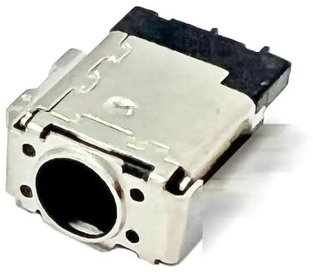Main image of Zahara DC in Power Jack Charging Port Connector Replacement for ASUS Vivobook X1405VA X1504 X1504ZA X1504VA M1505YA M1605YA D1502YA D1405YA F1502ZA M1603 M1603QA M1603IA M1703QA X1605V