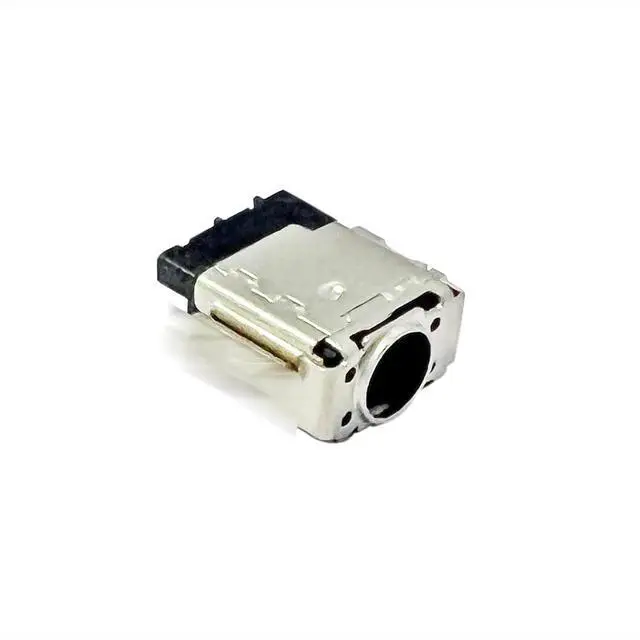 Alt view image 2 of 3 - Zahara DC in Power Jack Charging Port Connector Replacement for ASUS Vivobook X1405VA X1504 X1504ZA X1504VA M1505YA M1605YA D1502YA D1405YA F1502ZA M1603 M1603QA M1603IA M1703QA X1605V