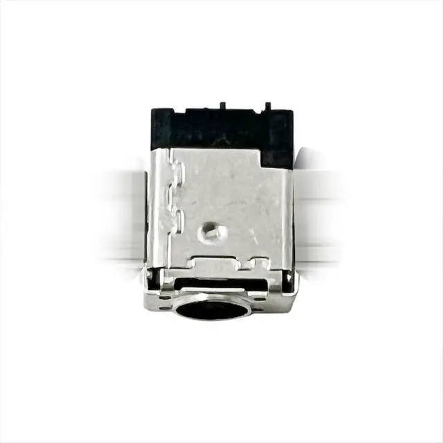 Alt view image 3 of 3 - Zahara DC in Power Jack Charging Port Connector Replacement for ASUS Vivobook X1405VA X1504 X1504ZA X1504VA M1505YA M1605YA D1502YA D1405YA F1502ZA M1603 M1603QA M1603IA M1703QA X1605V
