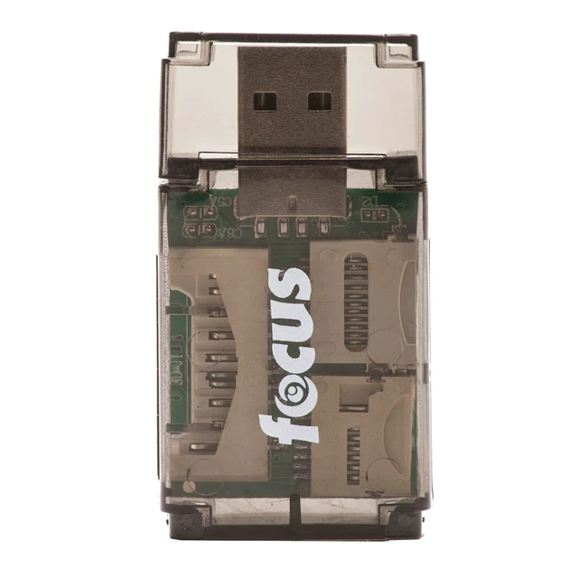 Alt view image 3 of 5 - SanDisk 64GB SDXC Memory Card Bundle
