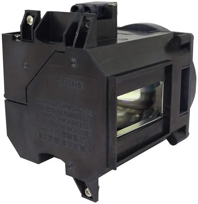 Alt view image 5 of 5 - Technical Precision Replacement for NEC NP-PA803U LAMP & HOUSING Projector TV Lamp Bulb