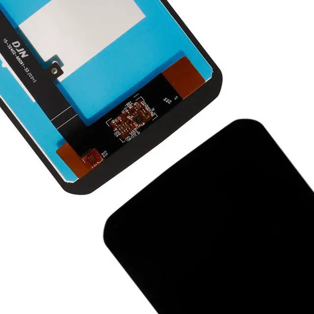 Alt view image 5 of 5 - SwarKing Digital Display Replacement Compatible with Cat S62 Pro 5.7 Inch (Black Without Frame) LCD Display Touch Screen Digitizer Assembly with Repair Tool