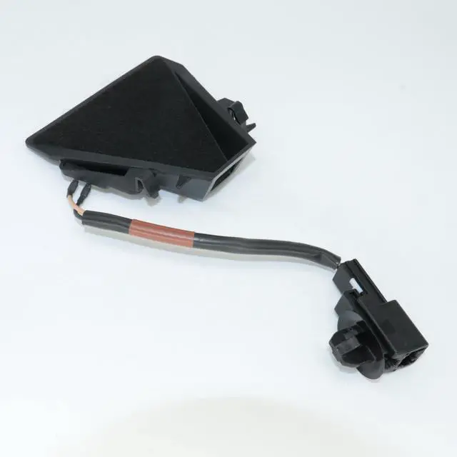 Alt view image 3 of 5 - Toylexap 86461-60050 Hood Heater OEM ADAS Camera