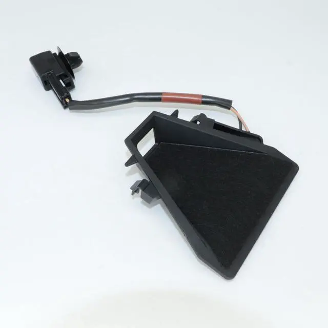 Alt view image 5 of 5 - Toylexap 86461-60050 Hood Heater OEM ADAS Camera