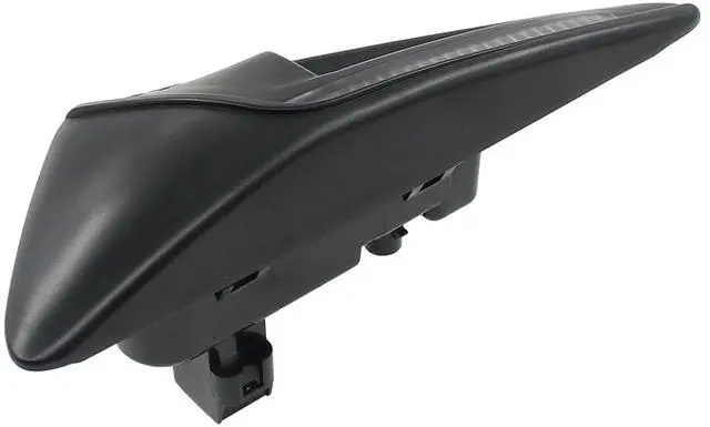 Alt view image 2 of 5 - NewYall Front Right Fender Repeater Park Assist Camera for Tesla Model X 2017 2018 2019 2020 2021 2022 2023