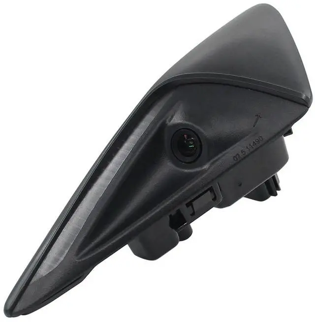 Main image of NewYall Front Right Fender Repeater Park Assist Camera for Tesla Model X 2017 2018 2019 2020 2021 2022 2023