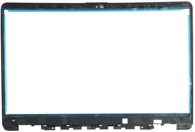 Alt view image 2 of 5 - CyanWind LCD Back Cover Hinge Bezel Set for HP 15-dy1043dx 15-dy1731ms 15-dy2073dx 15-dy2702dx 15-dy2093dx 15-dy2095wm 15-dy2046ms 15-dy2791wm 15-dy4013dx 15-dy4038nr 15-dy5033dx 15t-dy L63603-001