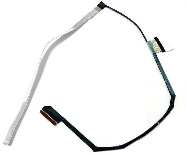 Main image of IFIXAI 40PIN LCD Screen Video Display Flex Cable Replacement for HP Pavilion 16-AF 16T-AF 16-AG 16Z-AG N94786-001 DC02C016Q20