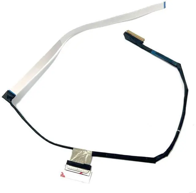 Alt view image 2 of 2 - IFIXAI 40PIN LCD Screen Video Display Flex Cable Replacement for HP Pavilion 16-AF 16T-AF 16-AG 16Z-AG N94786-001 DC02C016Q20