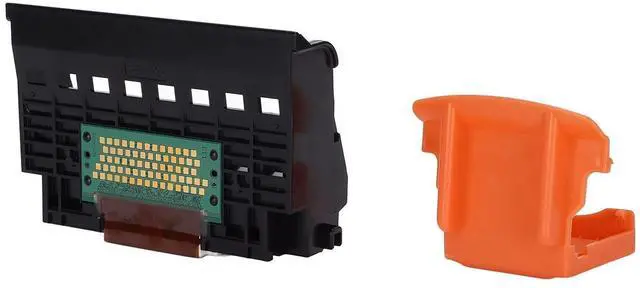 Alt view image 2 of 5 - SUNGOOYUE QY6-0076 Print Head Compatible with IP8500, IP9910, Pro9000 Series, ABS Material, Includes Protective Cover