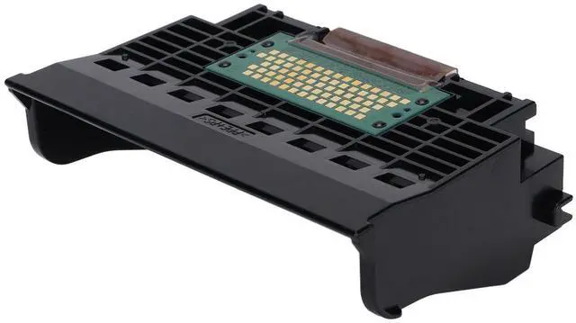 Alt view image 3 of 5 - SUNGOOYUE QY6-0076 Print Head Compatible with IP8500, IP9910, Pro9000 Series, ABS Material, Includes Protective Cover