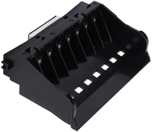 Alt view image 4 of 5 - SUNGOOYUE QY6-0076 Print Head Compatible with IP8500, IP9910, Pro9000 Series, ABS Material, Includes Protective Cover