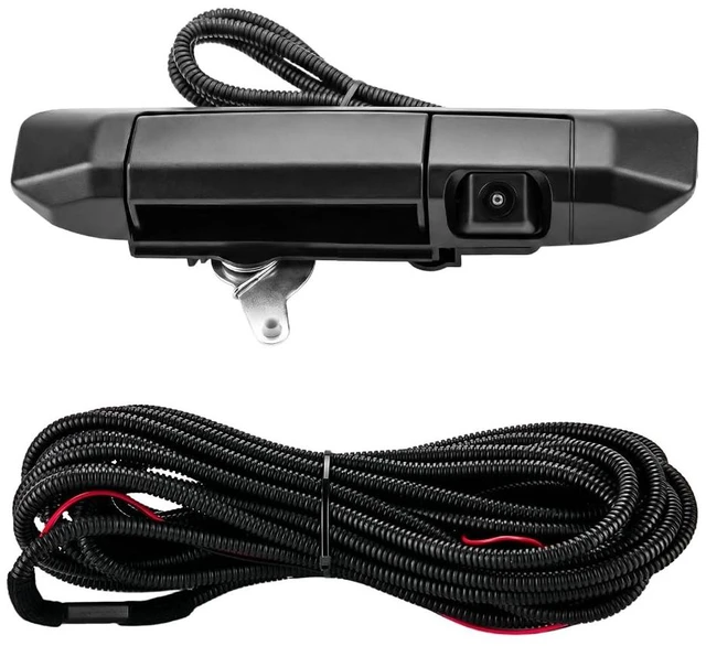 Main image of Tailgate Handle Backup Camera 69090-04020 for Tacoma